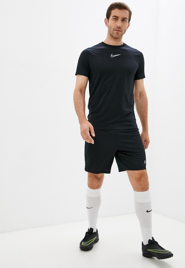 Nike Шорты спортивные - M NK DF ACD21 SHORT K - фото 2