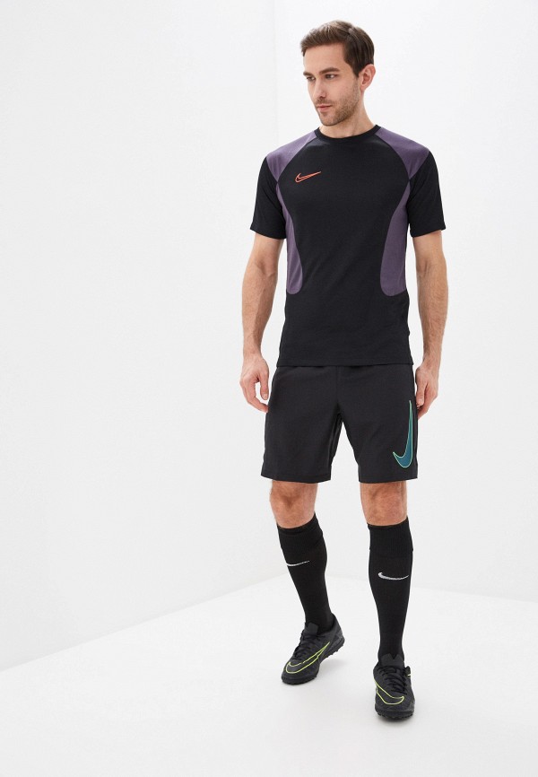 Nike Шорты спортивные - M NK DF ACD SHRT WP GX - фото 2