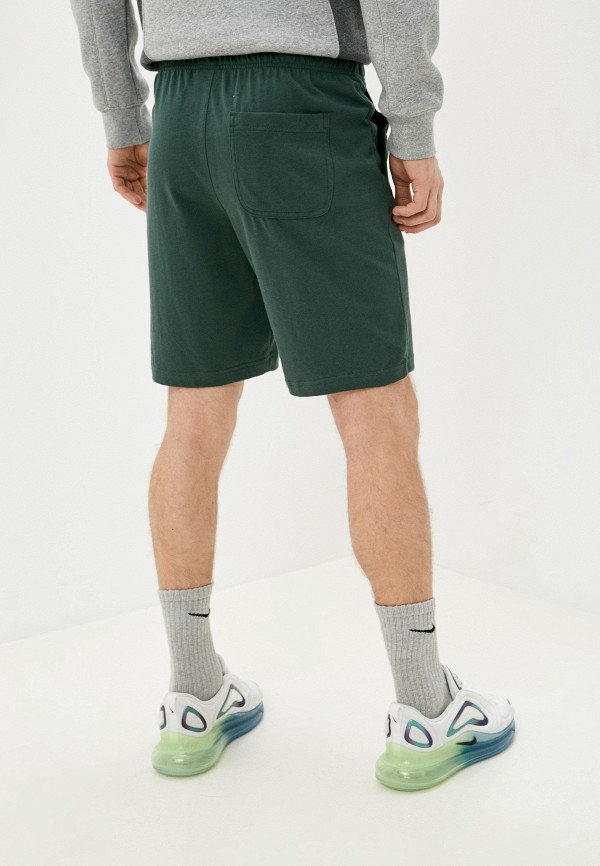 Nike Шорты спортивные - M NSW CLUB SHORT JSY - фото 3