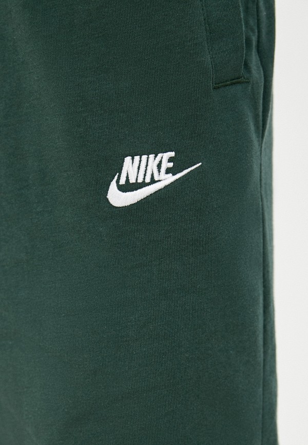 Nike Шорты спортивные - M NSW CLUB SHORT JSY - фото 4