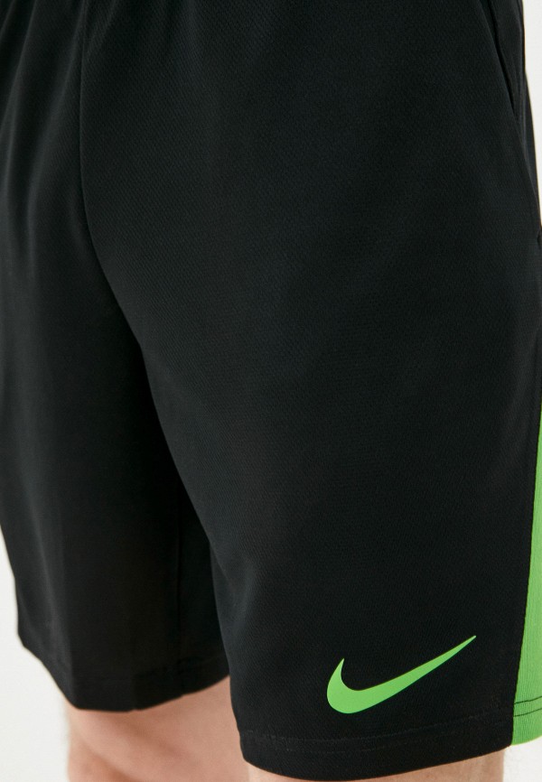 Nike Шорты спортивные - M NK DF KNIT SHORT TRAIN - фото 4