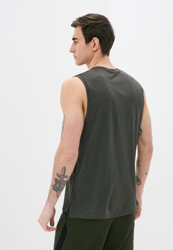 Nike Майка спортивная - M NP DF HPR DRY TOP TANK - фото 3