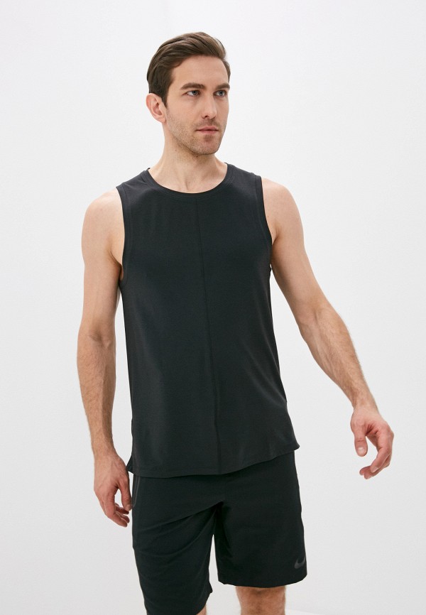 Nike Майка спортивная - M NK DF TANK YOGA - фото 1