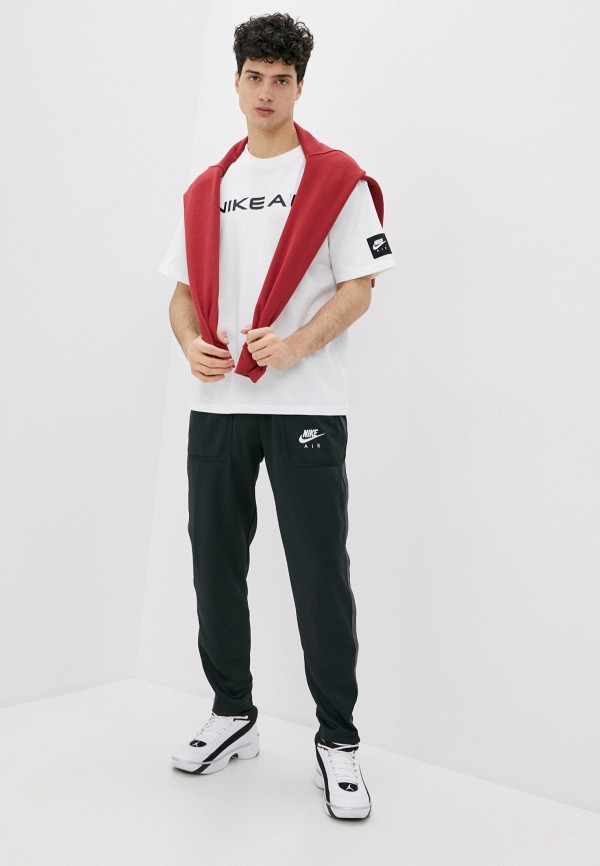 Nike Футболка - M NSW TEE NIKE AIR HBR - фото 2