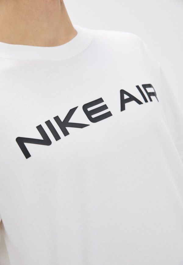 Nike Футболка - M NSW TEE NIKE AIR HBR - фото 4