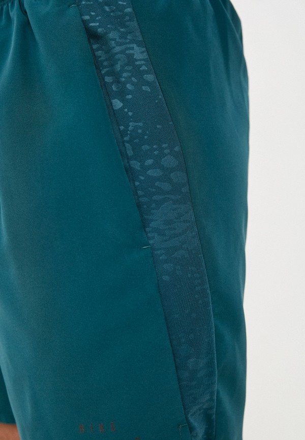 Nike Шорты спортивные - M NK RN DVN CHLGR SHRT 7 BF GX - фото 4
