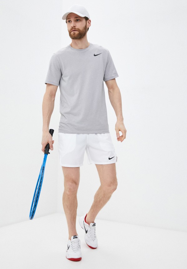 Nike Шорты спортивные - M NKCT DF VCTRY SHRT 7IN - фото 2