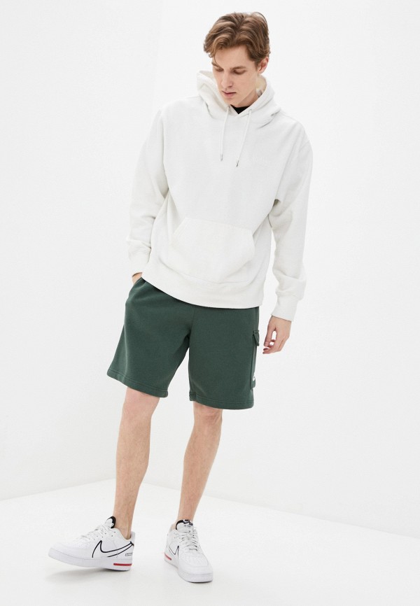 Nike Шорты спортивные - M NSW CLUB BB CARGO SHORT - фото 2