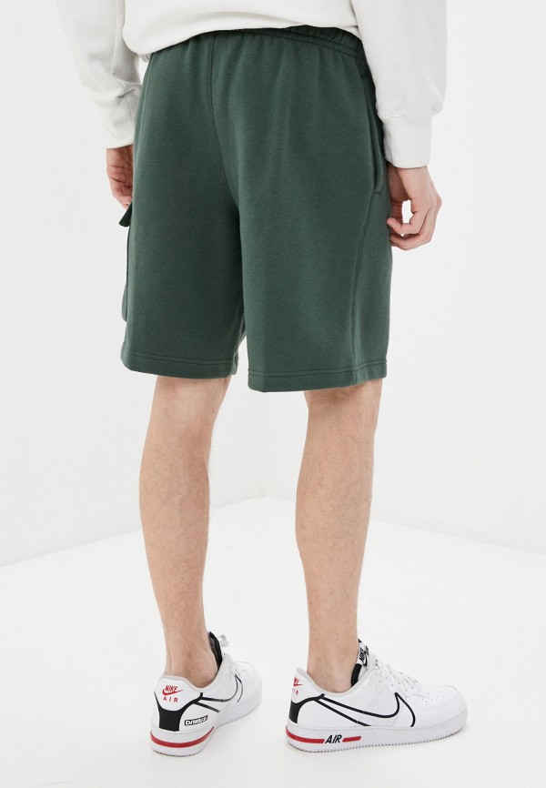 Nike Шорты спортивные - M NSW CLUB BB CARGO SHORT - фото 3