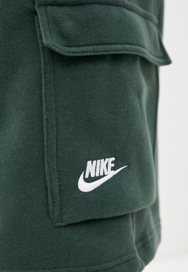 Nike Шорты спортивные - M NSW CLUB BB CARGO SHORT - фото 4