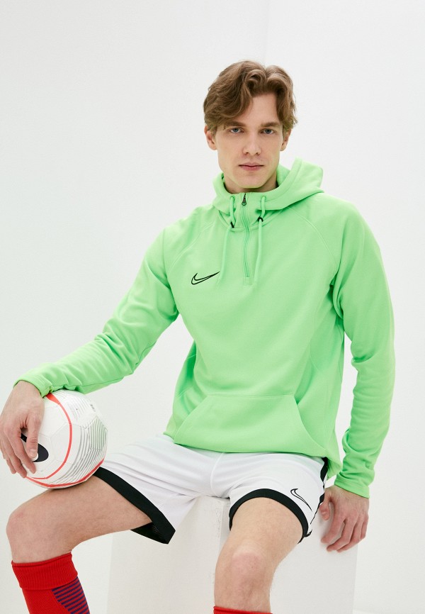 Nike Худи - M NK DRY ACD DRIL HOODIE FP MX - фото 1