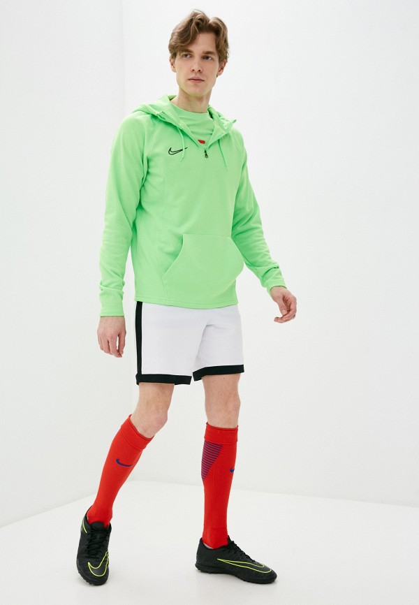 Nike Худи - M NK DRY ACD DRIL HOODIE FP MX - фото 2