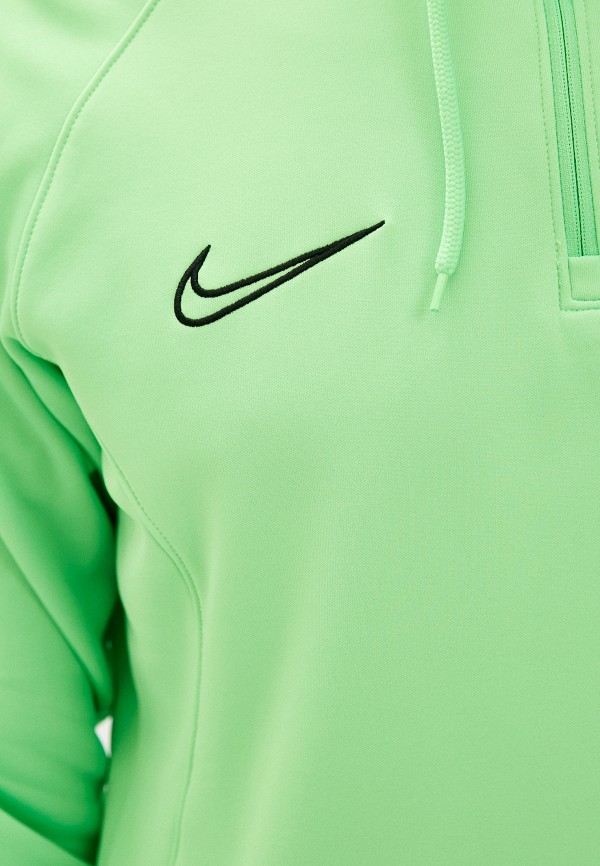 Nike Худи - M NK DRY ACD DRIL HOODIE FP MX - фото 4