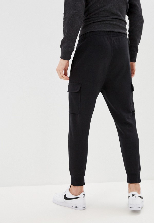 Nike Брюки спортивные - M NSW CLUB FT CARGO PANT - фото 3