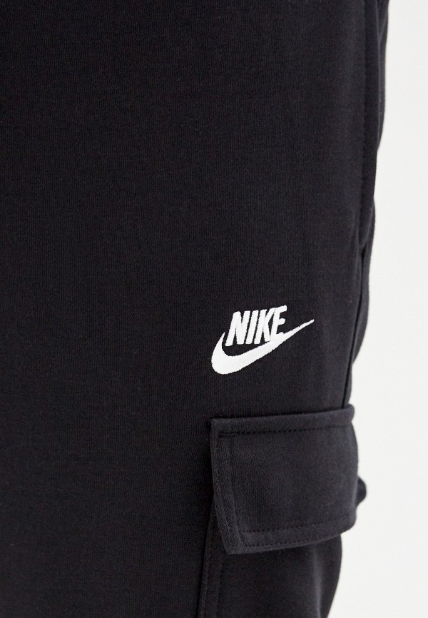 Nike Брюки спортивные - M NSW CLUB FT CARGO PANT - фото 4