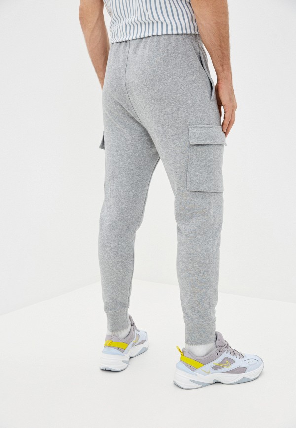 Nike Брюки спортивные - M NSW CLUB FT CARGO PANT - фото 3