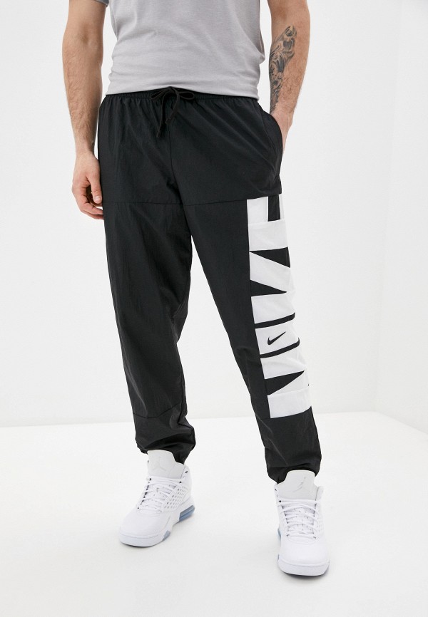 Nike Брюки спортивные - M NK PANT STARTING FIVE - фото 1