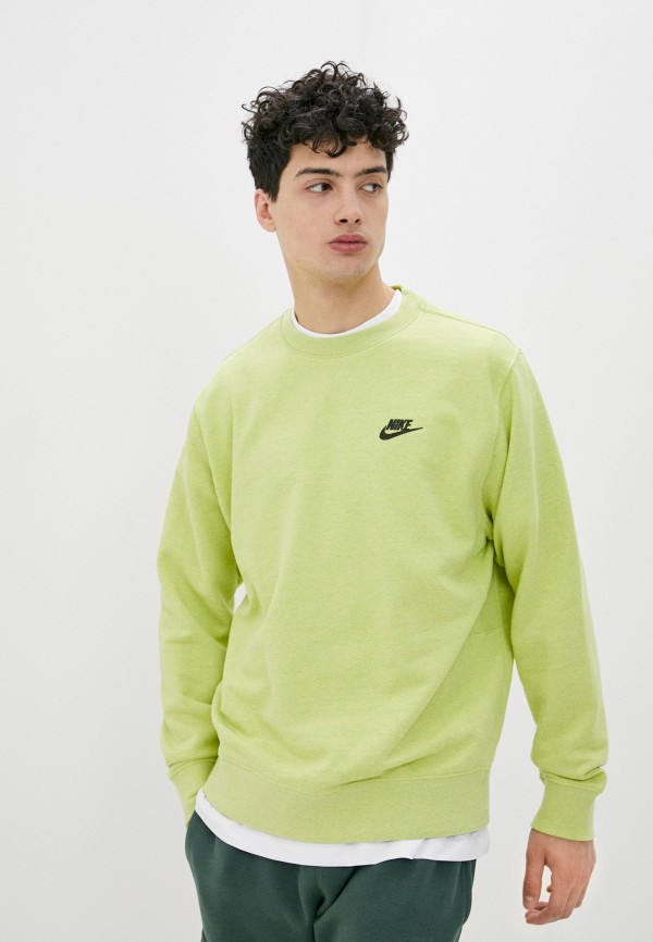 Nike M NSW SB CREW REVIVAL NI464EMLZPI4 Lamoda