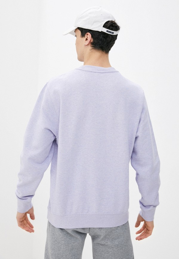 Nike Свитшот - M NSW  SB CREW REVIVAL - фото 3