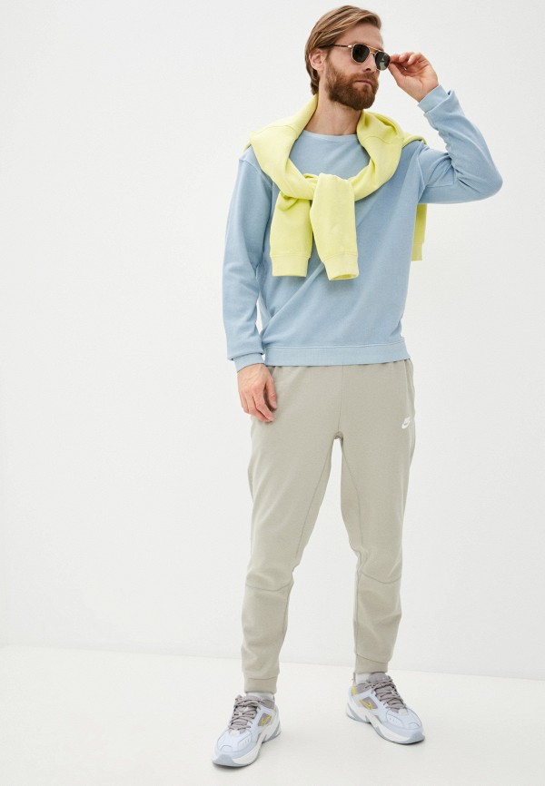 Nike Брюки спортивные - M NSW MODERN JGGR FLC - фото 2