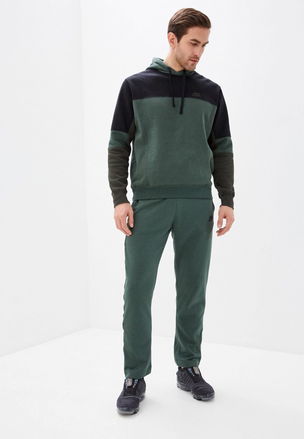 Nike Худи - M NSW PO BB HOODIE SNL CB - фото 2