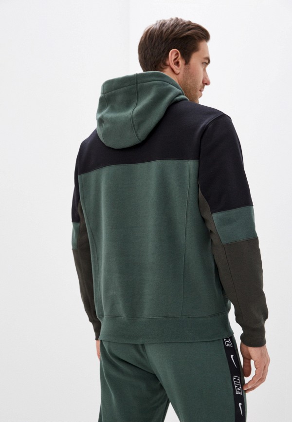 Nike Худи - M NSW PO BB HOODIE SNL CB - фото 3