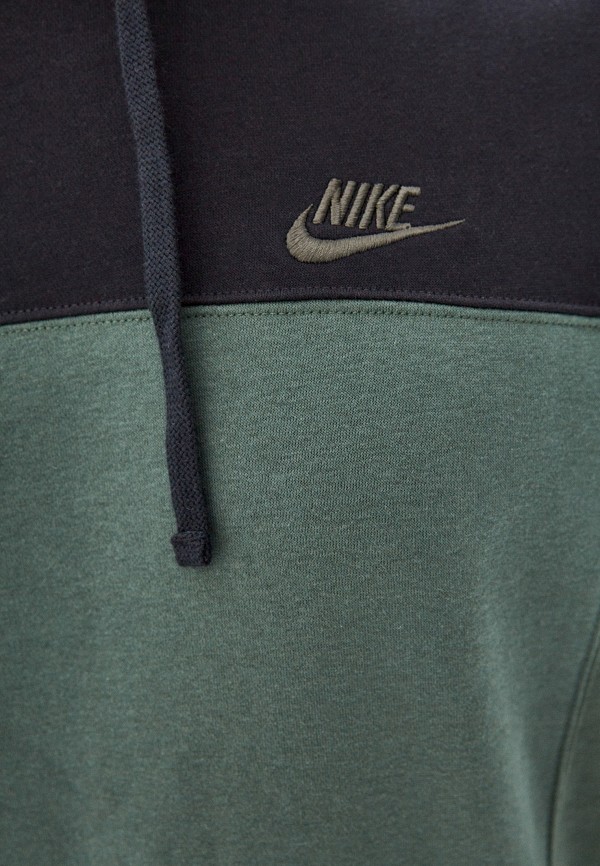 Nike Худи - M NSW PO BB HOODIE SNL CB - фото 4