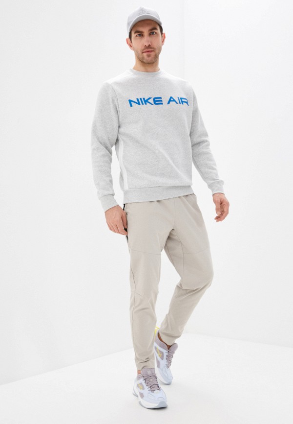 Nike Свитшот - M NSW NIKE AIR FLC CREW - фото 2