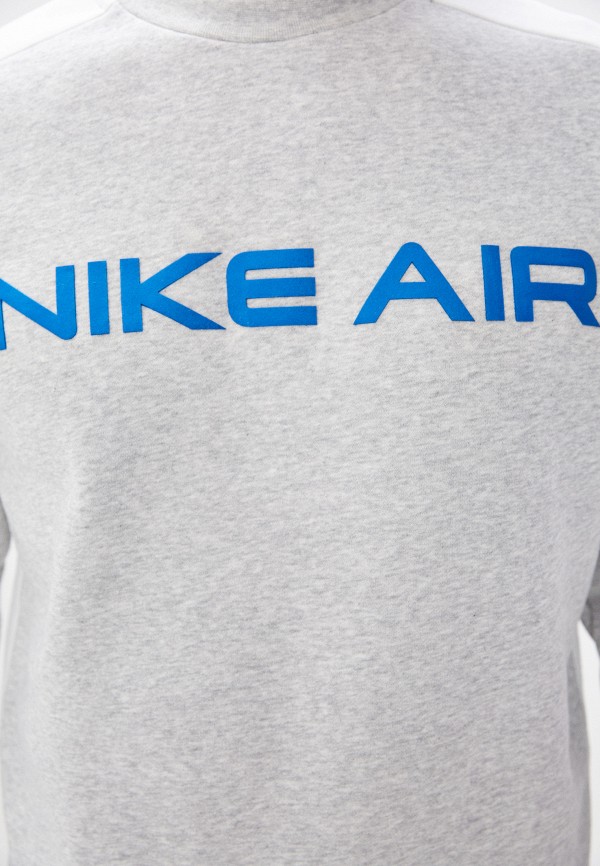 Nike Свитшот - M NSW NIKE AIR FLC CREW - фото 4