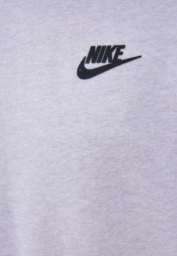 Nike Худи - M NSW  PO SB HOODIE REVIVAL - фото 4
