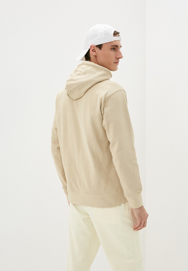 Nike Худи - M NK SB CLASSIC GFX HOODIE - фото 3