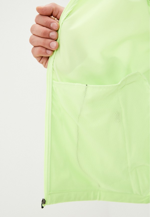 Nike Ветровка - M NK ESSNTL JKT WR GX - фото 4