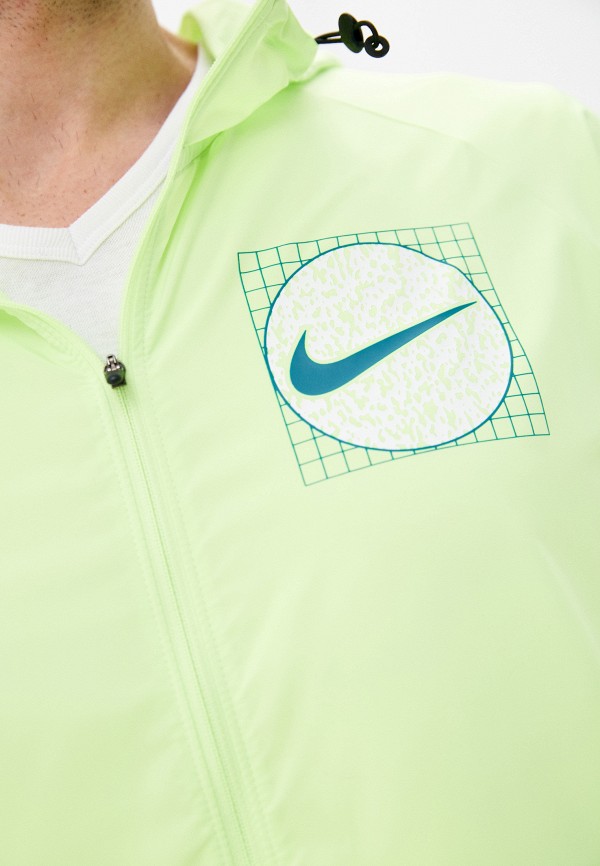 Nike Ветровка - M NK ESSNTL JKT WR GX - фото 5