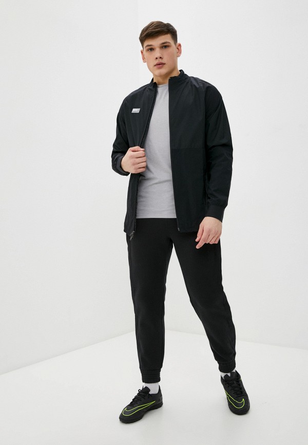 Nike Ветровка - M NK FC AWF TRK JKT  W - фото 2
