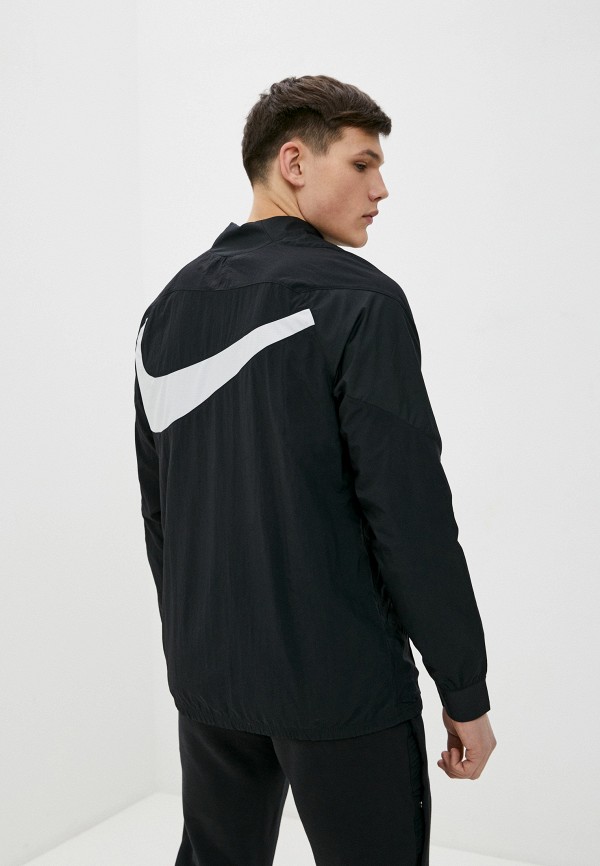 Nike Ветровка - M NK FC AWF TRK JKT  W - фото 3