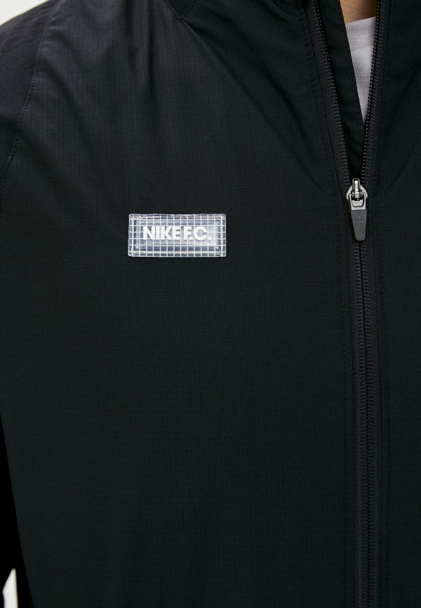 Nike Ветровка - M NK FC AWF TRK JKT  W - фото 4