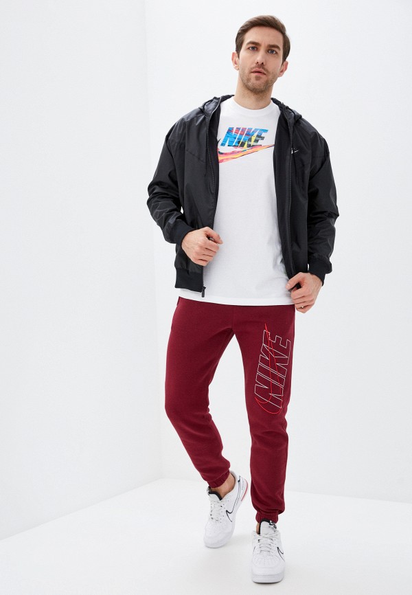 Nike Ветровка - M NSW SPE WVN LND WR HD JKT - фото 2