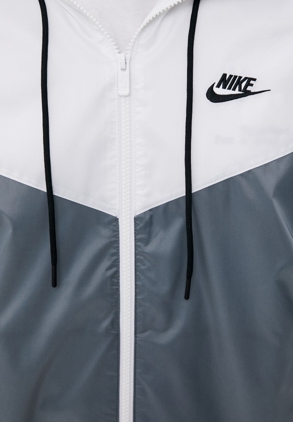 Nike Ветровка - M NSW SPE WVN LND WR HD JKT - фото 5