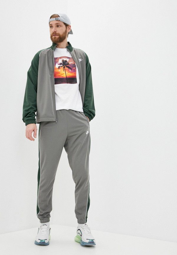 Nike Костюм спортивный - M NSW SPE PK TRK SUIT - фото 1