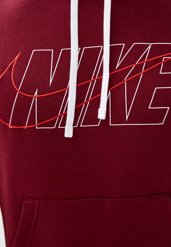 Nike Костюм спортивный - M NSW CE TRK SUIT HD FLC GX - фото 5