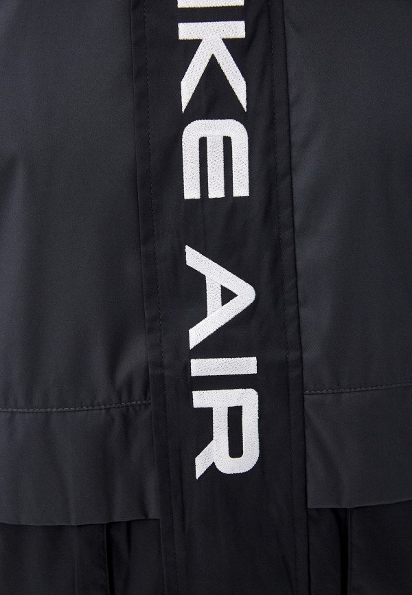 Nike Ветровка - M NSW NIKE AIR WVN HD LND JKT - фото 5