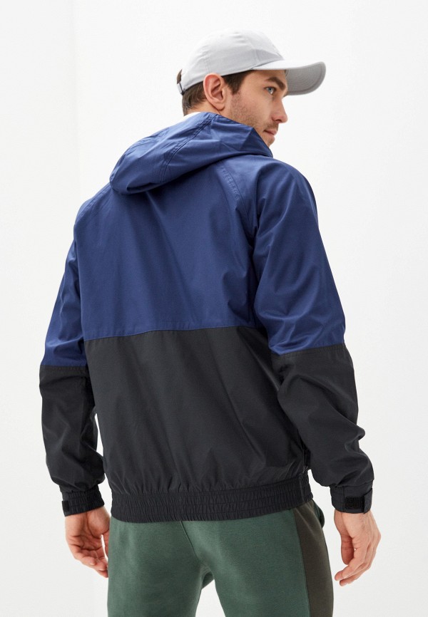 Nike Ветровка - M NSW NIKE AIR WVN HD LND JKT - фото 3