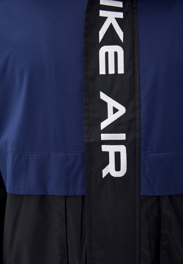 Nike Ветровка - M NSW NIKE AIR WVN HD LND JKT - фото 5