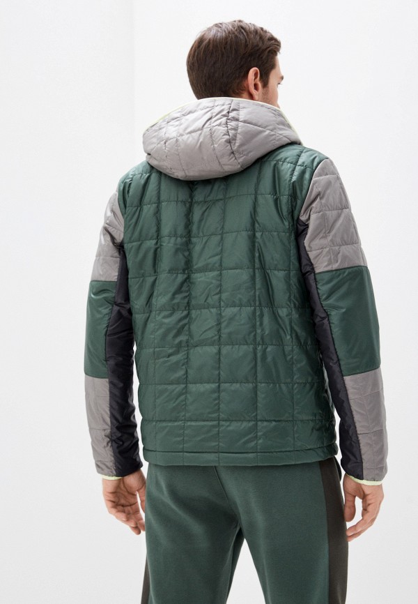 Nike Куртка утепленная - M NSW SYN FIL JKT FLEECE LND - фото 3