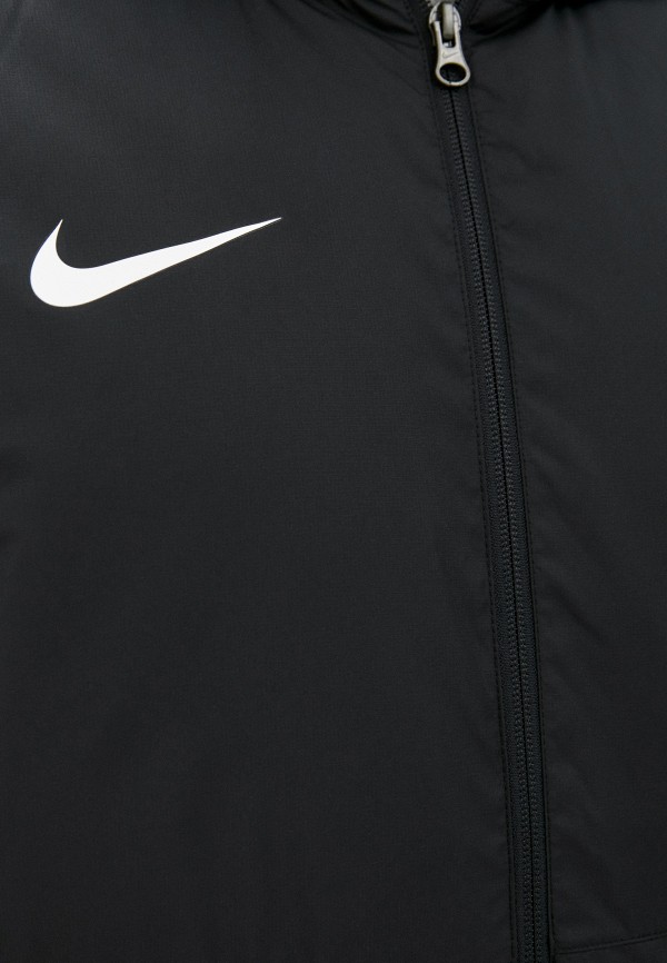 Nike Куртка утепленная - M NK SYN FL RPL PARK20 SDF JKT - фото 4