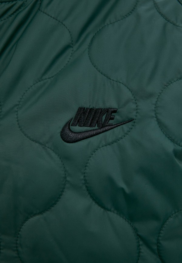 Nike Куртка утепленная - REVERSIBLE, M NSW HE WR HD REV INSLTD JKT - фото 4