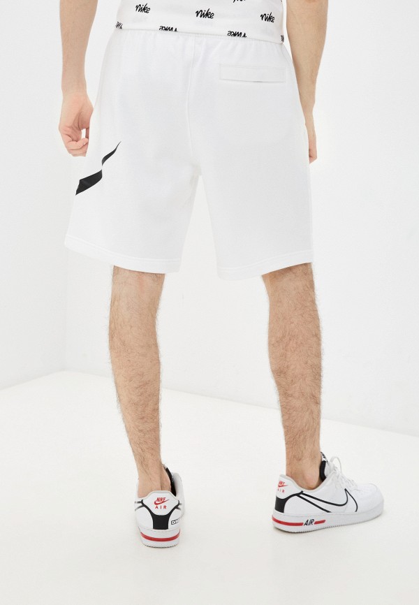Nike Шорты спортивные - M NSW CLUB SHORT BB GX - фото 3