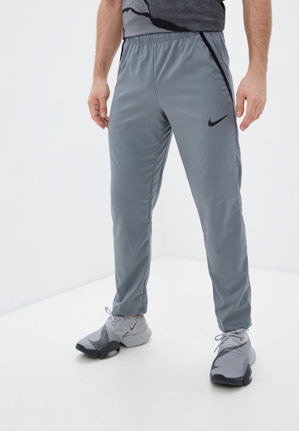 nike m nk df team wvn pant