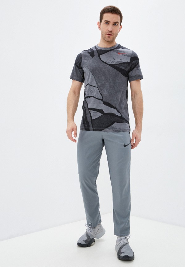 nike m nk df team wvn pant