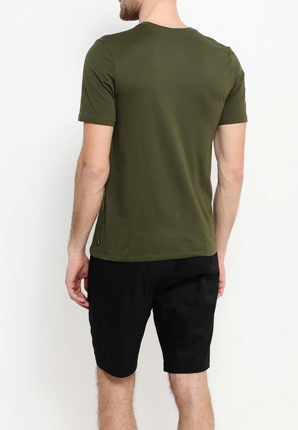 Nike Футболка спортивная - Nike SB Men's T-Shirt - фото 4